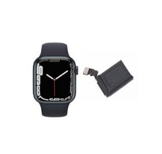 Troca de Bateria Apple watch serie 8
